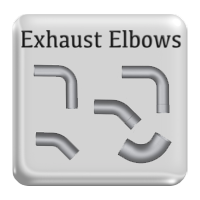 Truck Exhaust Elbows
