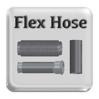 Exhaust Flex Hose