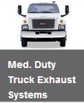 Medium Truck Exhaust