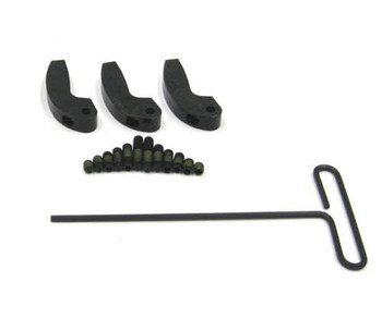 Turbo Dynamics 4 stage V25 High Performance Trail Package for 1100 turbo (2012-2016) Turbo Dynamics 4 stage V25 High Performance Trail Package for 1100 turbo (2012-2016)