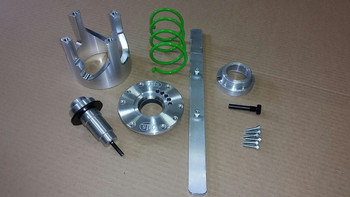 TD Racing torsional secondary clutch kit 1100 turbo TD Racing torsional secondary clutch kit 1100 turbo