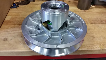 TD Racing torsional secondary clutch kit 1100 turbo TD Racing torsional secondary clutch kit 1100 turbo