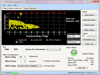 AEM wideband Failsafe Wideband and Boost gauge + Datalogger AEM wideband Failsafe Wideband and Boost gauge + Datalogger