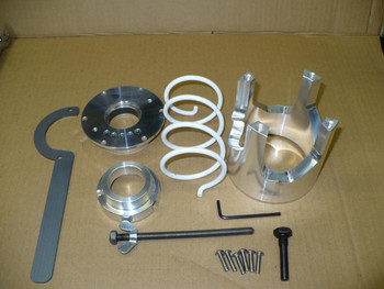 Twister Torsional conversion Kit 2012-2015 procross Twister Torsional conversion Kit 2012-2015 procross