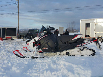 2017 2018 Powertrail 265HP Performance Package for Arctic Cat ZR9000 / Thundercat 2017 2018 Powertrail 265HP Performance Package for Arctic Cat ZR9000 / Thundercat