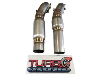 2017 2018 TD 3" Racing pipe for Sidewinder and ZR9000 / Thundercat 2017 2018 TD 3" Racing pipe for Sidewinder and ZR9000 / Thundercat