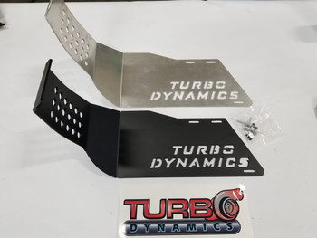 Sidewinder zr9000 Belly Pan guard by Prevost performance Sidewinder zr9000 Belly Pan guard by Prevost performance