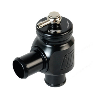 TurboSmart Blow Off Valve Upgrade TurboSmart Blow Off Valve Upgrade