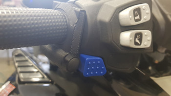 TD flasher/copitrail instant map switching button TD flasher/copitrail instant map switching button