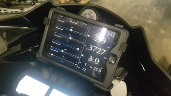 TD Multi Flash Performance combo TD Multi Flash Performance combo