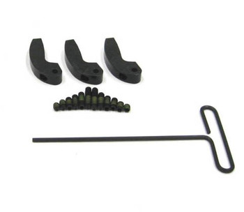 Dalton Quick Adjust weights 6WL Dalton Quick Adjust weights 6WL