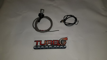 Upgrade ECU flash TD 4 stage to TD 3 stage with Antilag Upgrade ECU flash TD 4 stage to TD 3 stage with Antilag