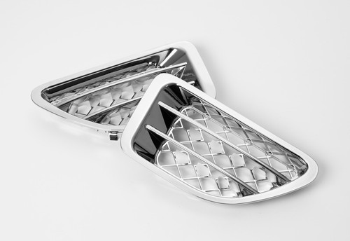 Range Rover Sport Side Vents