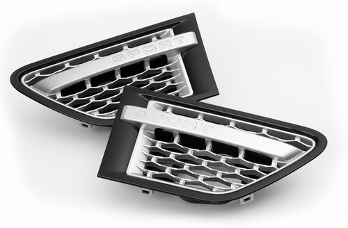 Range Rover Sport Autobiography Style Side Vents 2010 onwards