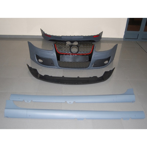 Volkswagen Golf Mk5 GTi Style Body Kit