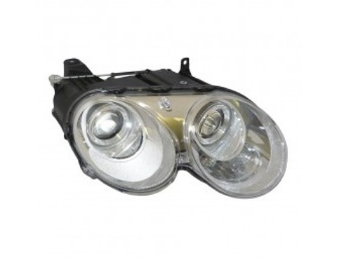 Bentley Continental RH Headlamp (GT/GTC & Flying Spur 2004-2008)
