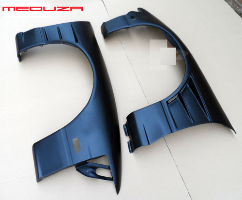 Nissan S13 180SX BN Type Front Wings +30mm