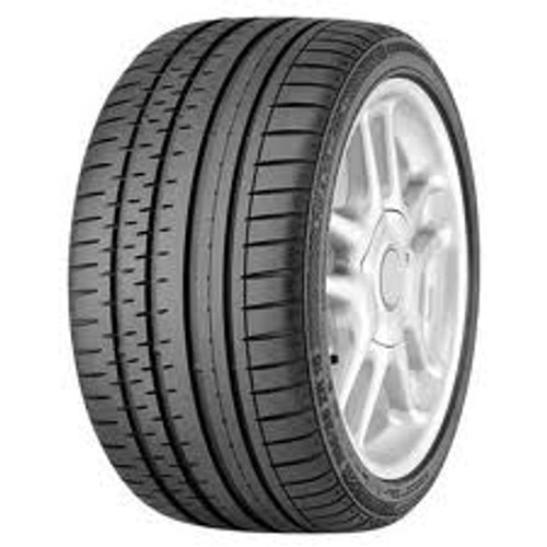 225/40R18 ZETA ALVENTI 92W RUNFLAT (CAR SUMMER)