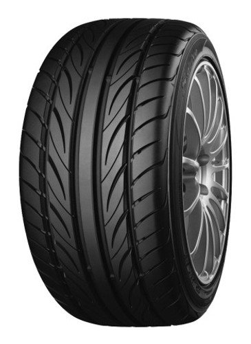 195/40R16 YOKOHAMA AS01 80W Y (CAR Summer)