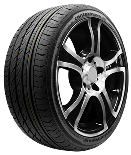 195/40R17 CENTARA VANTI HP 81W (CAR SUMMER)