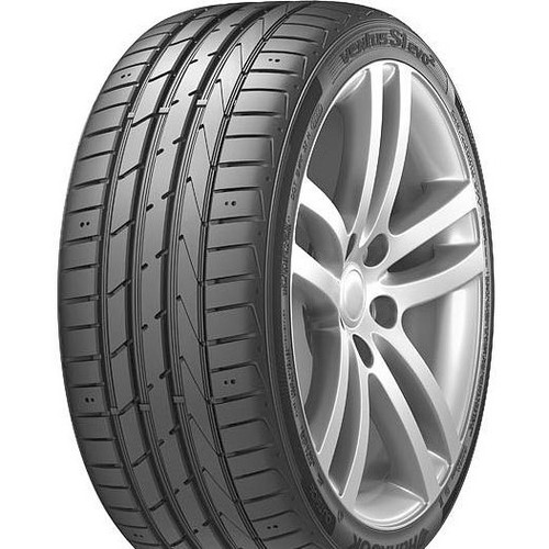 195/40R17 HANKOOK K107 VENTUS S1 EVO 81W XL REP (CAR SUMMER)