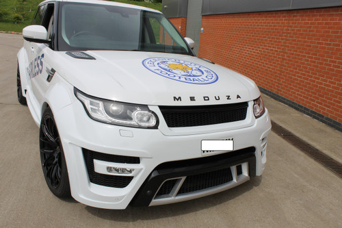 Range Rover Sport 2015 Meduza RS-700 Body Kit LCFC Edition