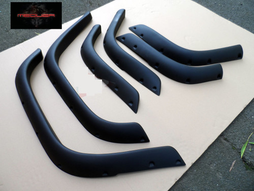 Land Rover Discovery 5 Door Extended Wheel Arch Set