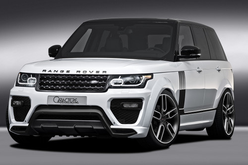 Range Rover L405 Caractere Body Kit