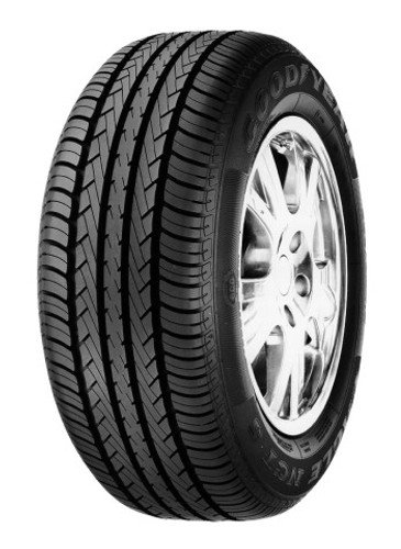 255/50 21 Goodyear Eage NCT5 106W Runflat