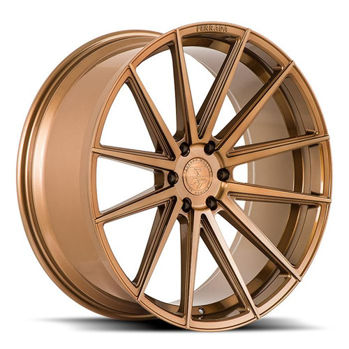 Ferrada FT1 24" Alloy Wheels