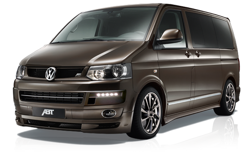 Volkswagen T5 ABT