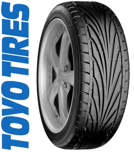 285/30 20 Toyo T1R Proxes XL TL