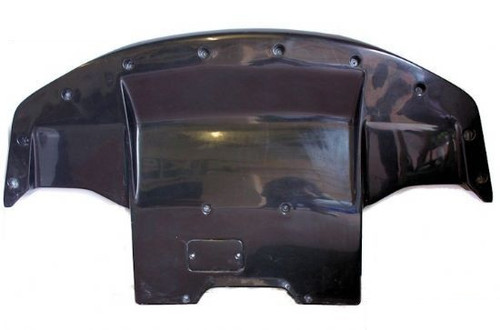 Nissan Skyline R34 GTR TS-Style Front lip