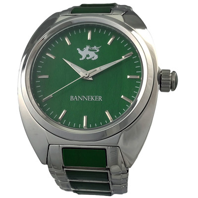 power emerald banneker benjamin