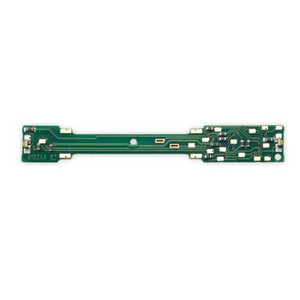 DIGI DN163AO DECODER FOR ATLS LOCOS SEE NOTES