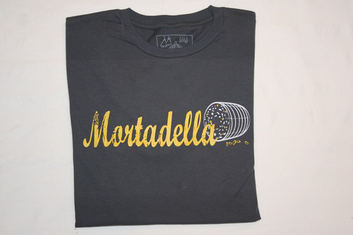 Women's Mortadella