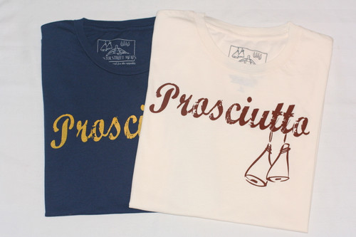 Women's Prosciutto