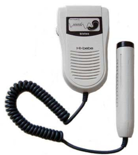 Hi-Bebe BT200 Sound Fetal Doppler