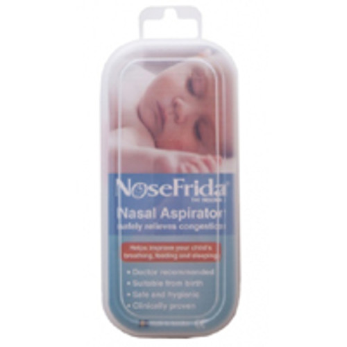 Baby Nasal Aspirator Nosefrida