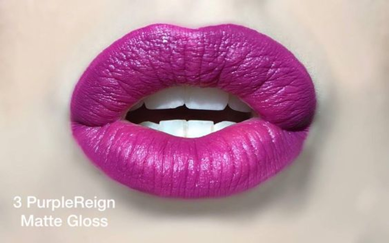 Purple Reign LipSense