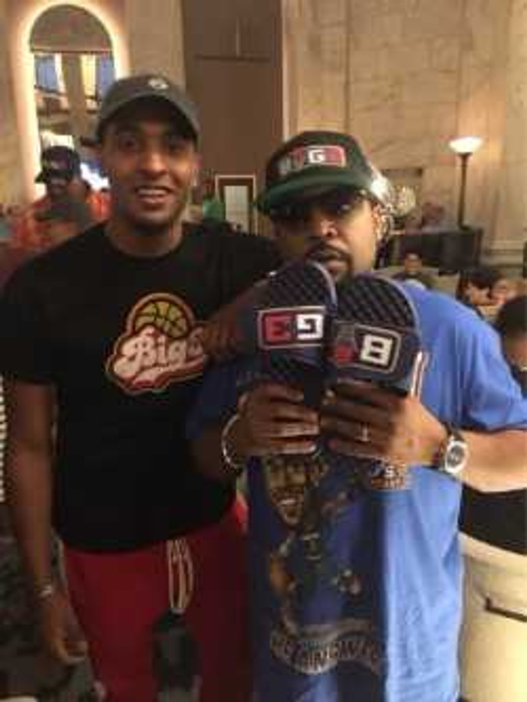 BIG3 Watches