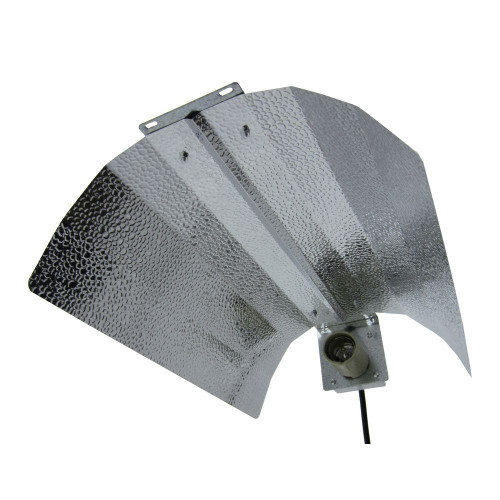 Green Rooster CFL Wing reflector Green Rooster CFL Wing reflector