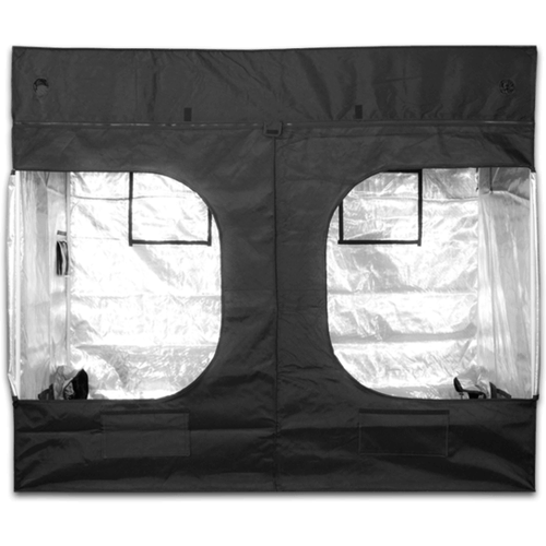 Green Rooster The Hulk Series 4'x8' Grow Tent Green Rooster The Hulk Series 4'x8' Grow Tent