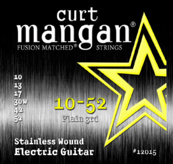 10-52 Stainless Wound 10-52 Stainless Wound