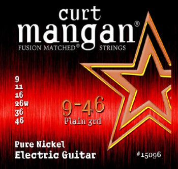 09-46 Pure Nickel 09-46 Pure Nickel
