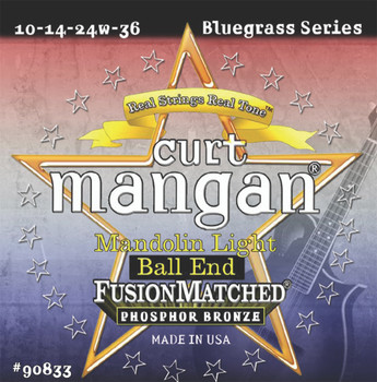 Mandolin Light Ball-End Mandolin Light Ball-End