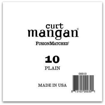 10 Plain Ball End Single String 10 Plain Ball End Single String
