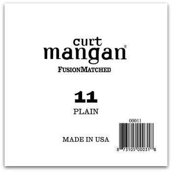 11 Plain Ball End Single String 11 Plain Ball End Single String