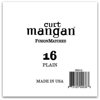 16 Plain Ball End Single String 16 Plain Ball End Single String