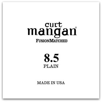 8.5 Plain Ball End Single String 8.5 Plain Ball End Single String